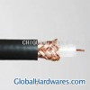 coaxial cable Tri-shield