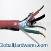 alarm cable audio cable