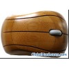 Offer bamboo green mouse,bambo