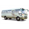 Mudan 23- 28 Seats Light Bus
