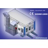 spray booth BTD7100