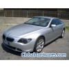 BMW 645 CI