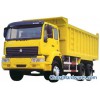 Golden prince tipper 6x4