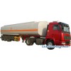 Sell Oil Tank Truck
