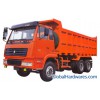 Sell STEYR-KING 6*4 Dump Truck