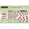 10-Ton Collision Rapair Kits