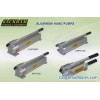Aluminum Hand Pumps