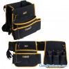 Combination Tool Bag