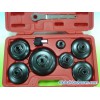 9PC 1/2" OIL FILTER WRENCH KIT