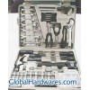120 Pcs Tool Set