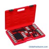 40-PC 1/2"Dr. Special Insert Bit Socket Set