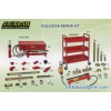 Collision Repair Kits