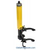 Two claw absorbers Dismantle tool