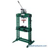 Manual Hydraulic Press