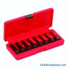 8PC 1/2"Dr. TX-Star Impact Bit Socket Set