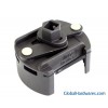 ADJUSTABLE OIL FILTER WRENCH SET