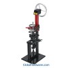 Spring Compressor Stand