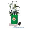 68213A Air operated grease pump