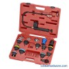 Universal Radiator Pressure Tester Kit (Nylon66)