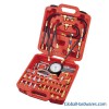 Gasoline Engine Injecting Pressure Tester Set