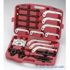Multi-Purpose Hydraulic Gear Puller Kit