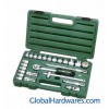 HAND SOCKET SETS