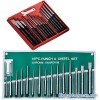 Chisel Set, Hand Tool Set, Chisel, Centering Punch, Cylinder Punch, Pricker, Cold Chisel