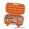 1/2” DR 23 PCS SOCKET SET