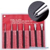 Chisel, Centering Punch, Cylinder Punch, Pricker, Chisel Set, Cold Chisel, Center Punch