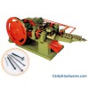 High Speed Nail Making Machine