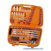 1/2” & 3/8” & 1/4”DR 162 PCS SOCKET WRENCH SET