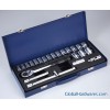 24 Socket set