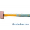 Double Face Copper Hammer