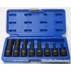 8pcs Impact Bit Socket
