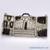 75 PC 1/4" & 3/8" DR. SOCKET WRENCH SET