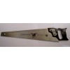 hand saw,with wood handle