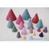 Conical Grinding Stones