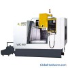Box Guide-way Series Vertical Machining Center