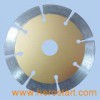 Cold Pressed-Segmented Saw Blade (110mm Segment Height 10mm) (CWC1-110)