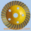 Diamond Turbo Cup Grinding Wheel