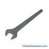Heavy Duty Single Open End Wrench