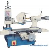 Universal End- Milling- Cutter Grinder Grinding