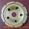 Diamond Cup Grinding Wheel (CWG01)