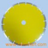 Cold Pressed-Segmented Saw Blade (Yellow 250mm) (CWC1-250)