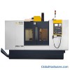 Linear + Box Guide-way Series Vertical Machining Center