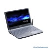 Sony Vaio Vgn-tx670p/B 1.2 Ghz Pentium M Laptop