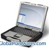 LAPTOP PANASONIC TOUGHBOOK CF-29 RUGGED TOUCHSCREEN LAPTOP,