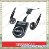 Sell Bluetooth Stereo Earphone