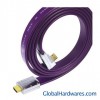 1.4 Version Flat HDMI Cable