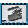 90W universal multifunction laptop adapter